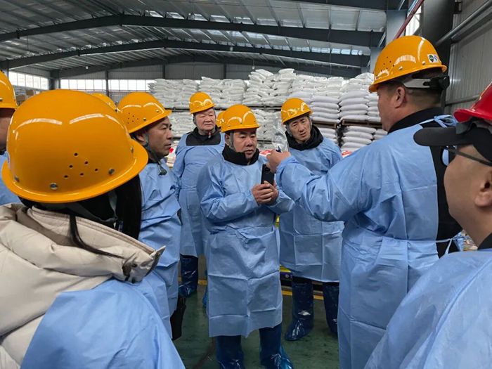 聚力同行，智創(chuàng)未來|河南旭百瑞2025年度首場招商推介會圓 滿召開！